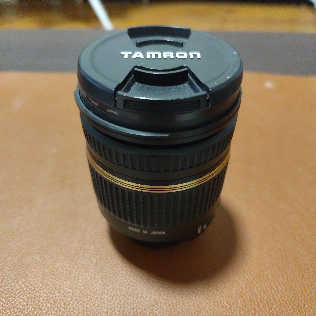 本日限定値下げ TAMRON AF 17-50mm f2.8 Di II