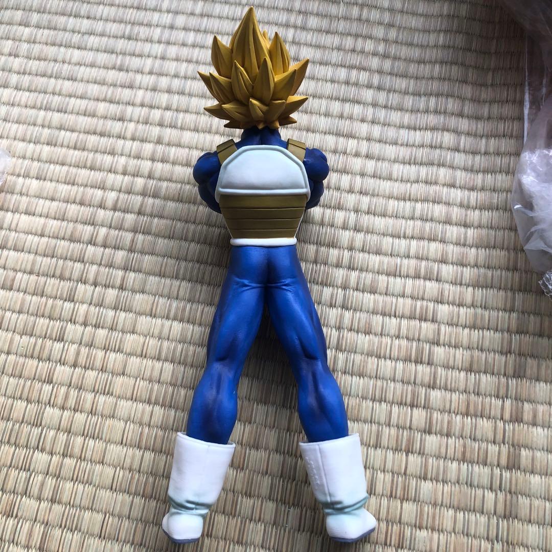一番くじ　ドラゴンボールメモリーズ　フィギュア全賞
