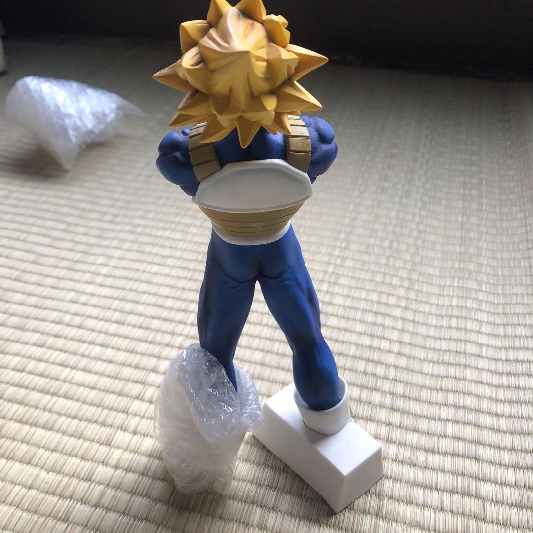 一番くじ　ドラゴンボールメモリーズ　フィギュア全賞