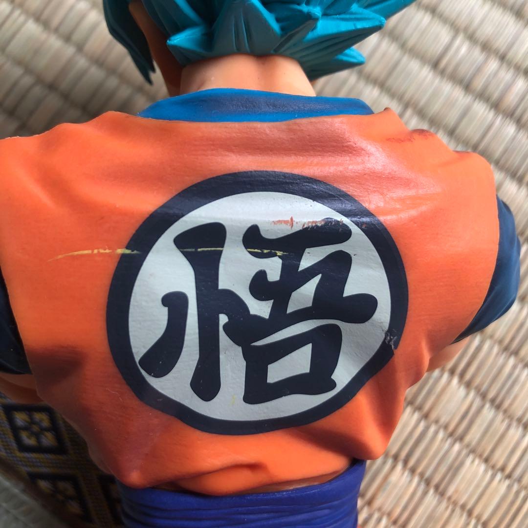 一番くじ　ドラゴンボールメモリーズ　フィギュア全賞