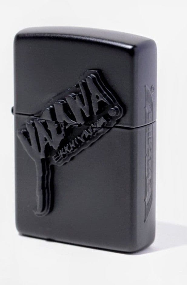 矢沢永吉　zippo