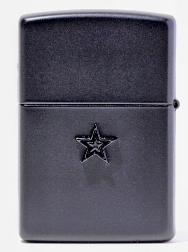 矢沢永吉　zippo