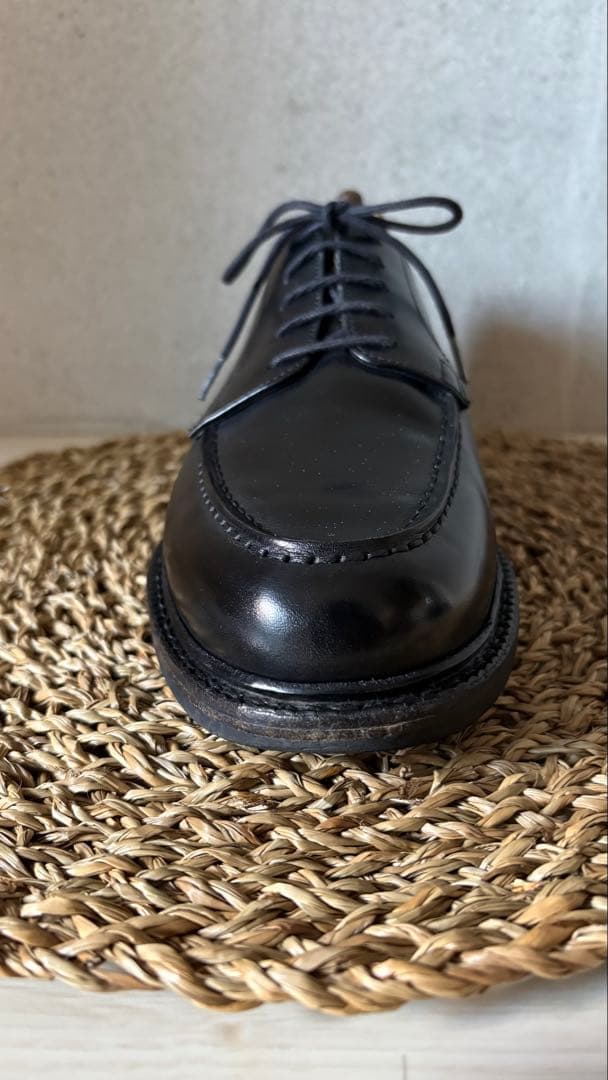 ジャランスリウァヤ99030 Uチップ ダイナイトソール