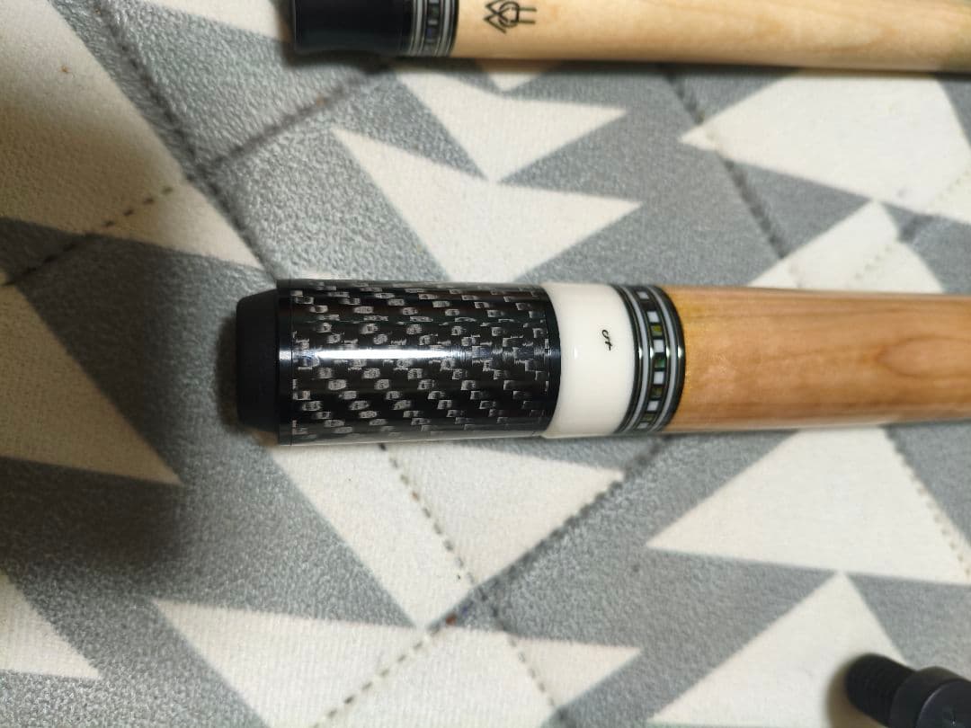 HOW ハオキュー PROシリーズ PS-02 バーズアイ ハイパーXシャフト