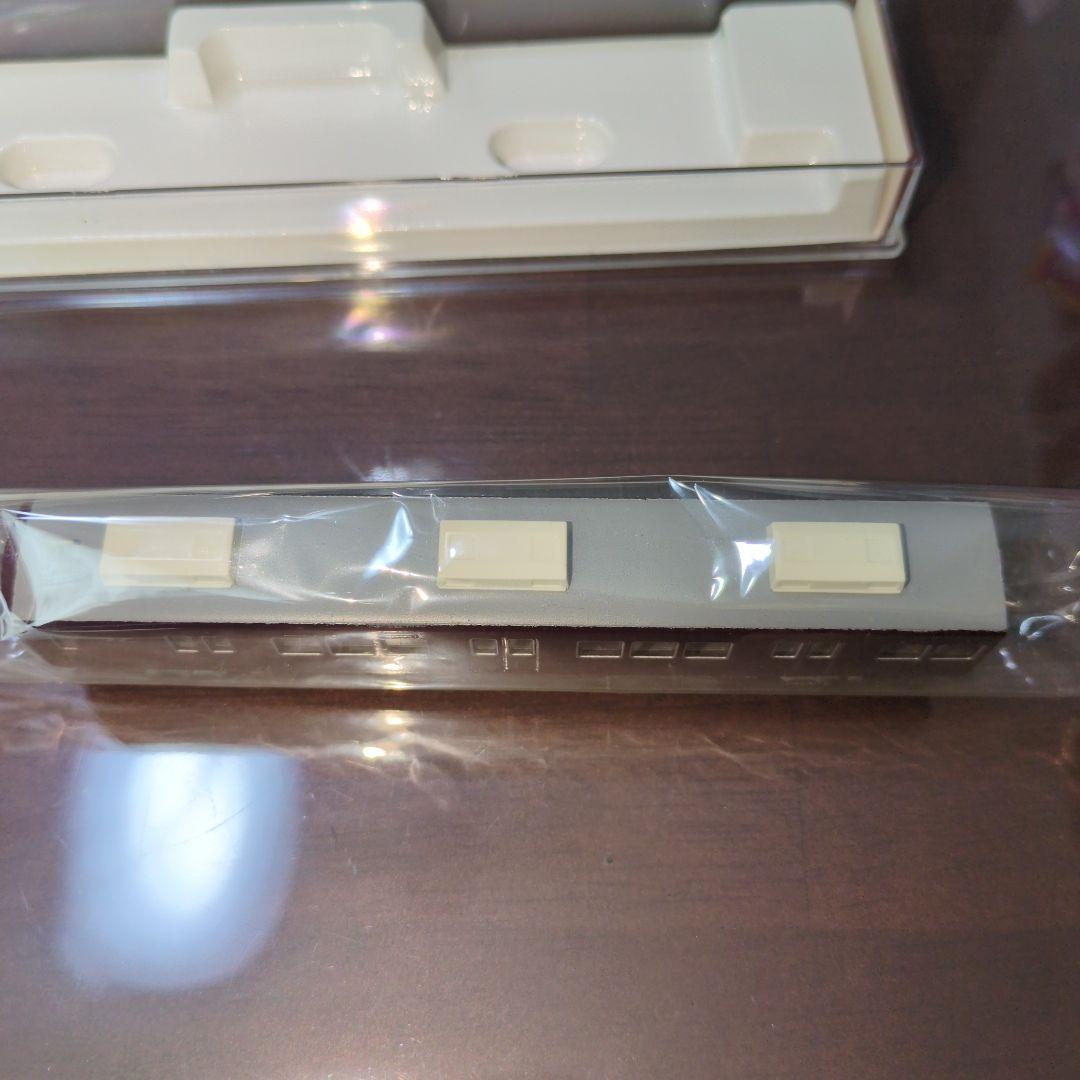 Nゲージ エンドウ 阪急電鉄 6000系