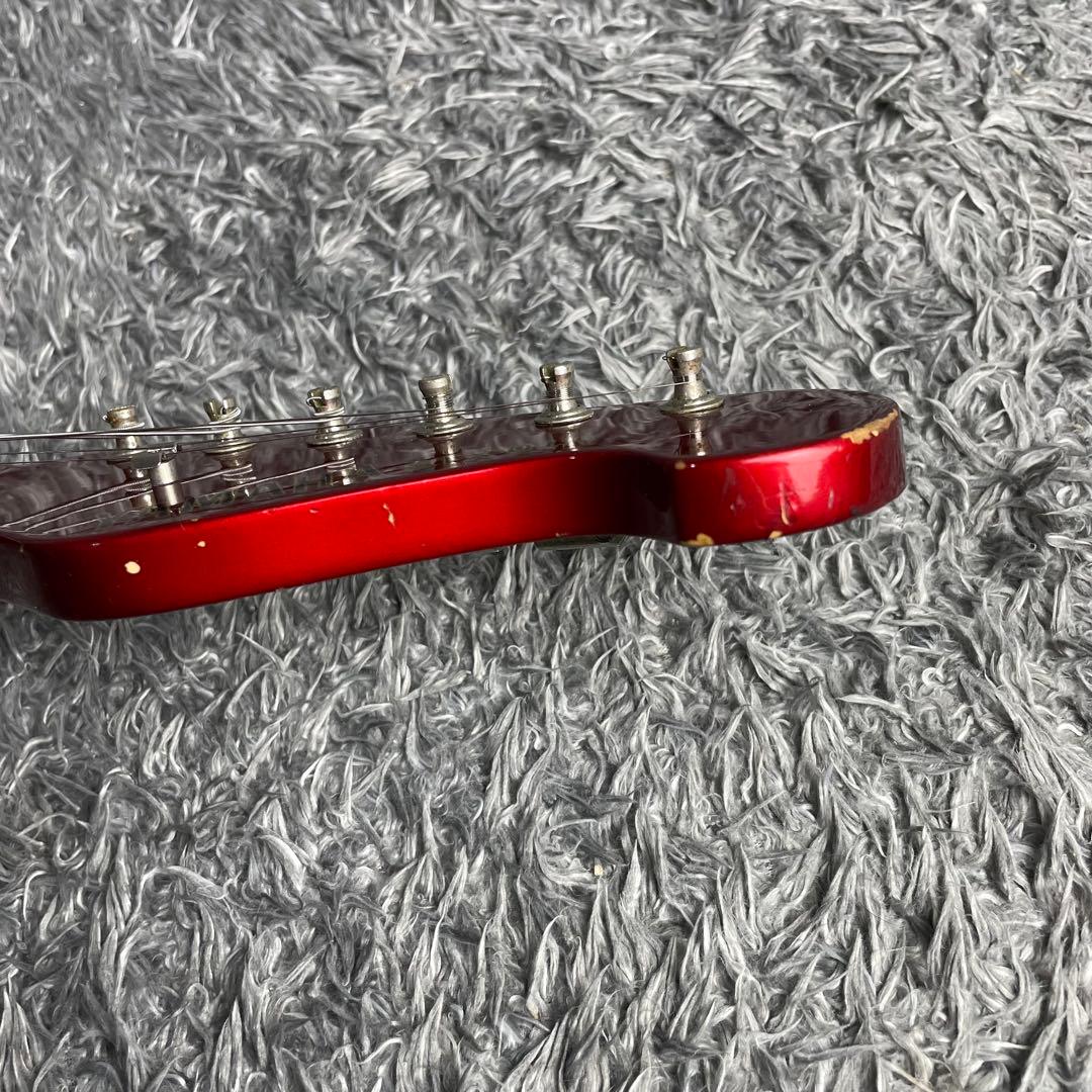 ギター YAMAHA STX 01R