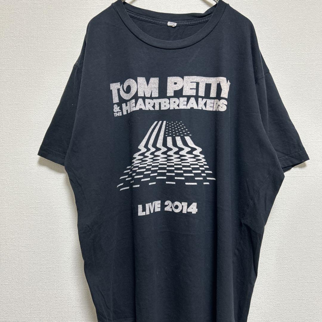 Tom Petty & The Heartbreakers ファイナルツアー L