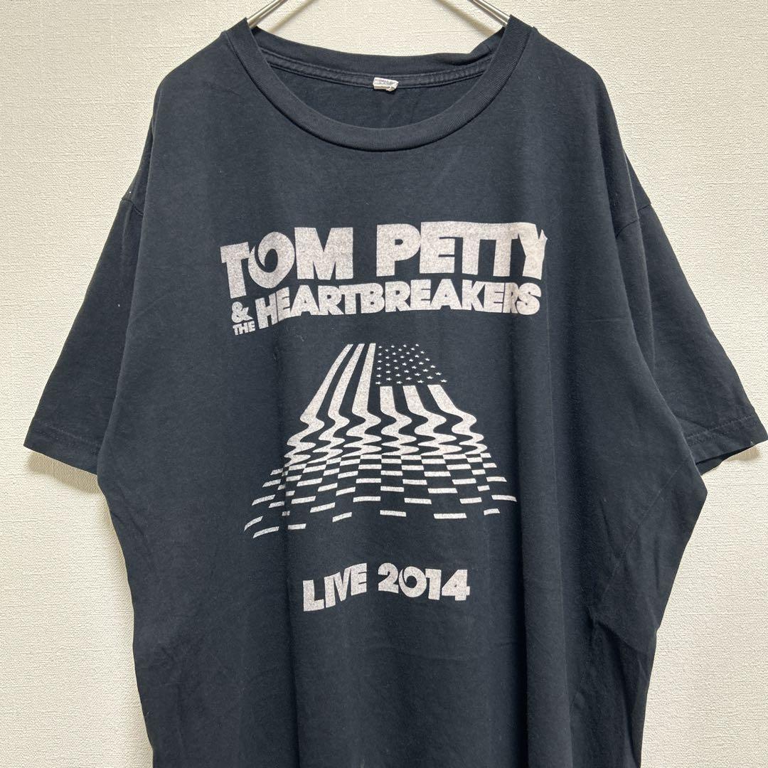 Tom Petty & The Heartbreakers ファイナルツアー L