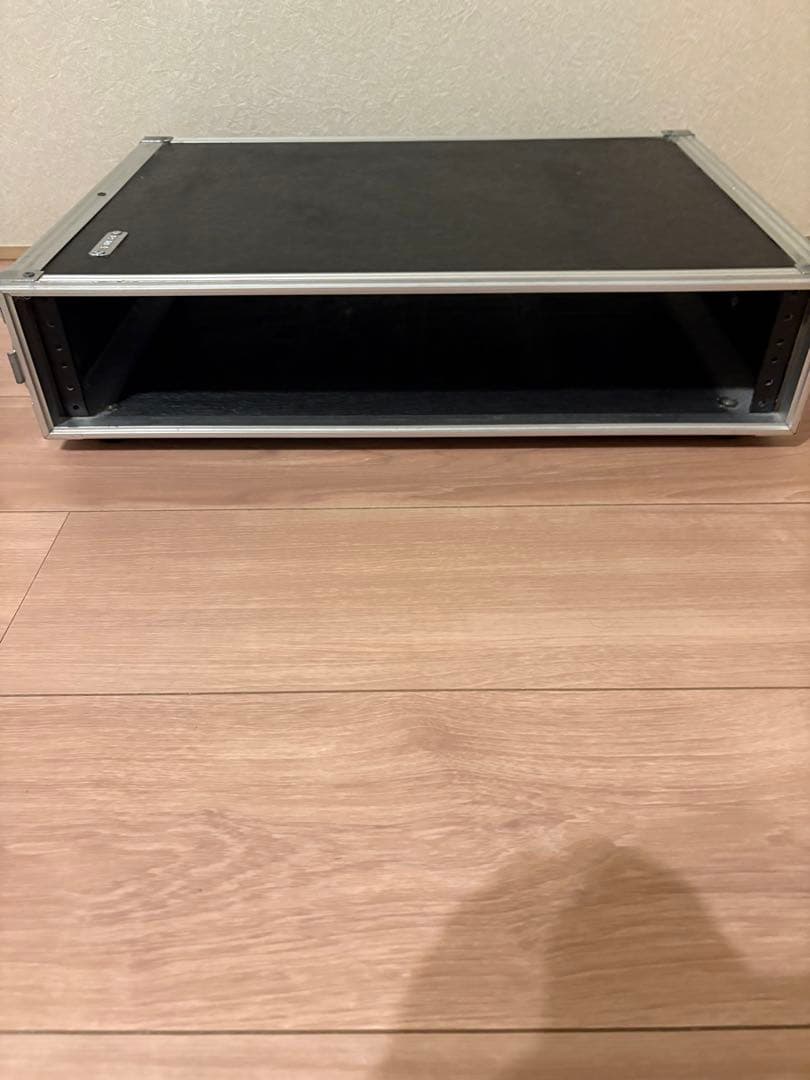 ARMOR 2U アルモア ラックケース