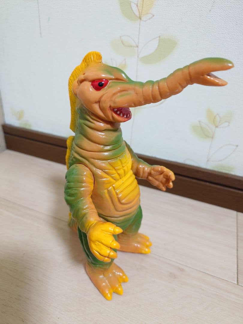 ブルマァク　サータン