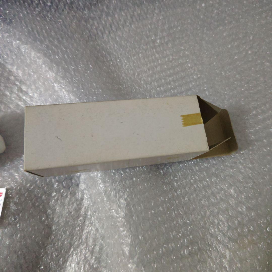 トランスフォーマー　カムシャフト　シール未使用