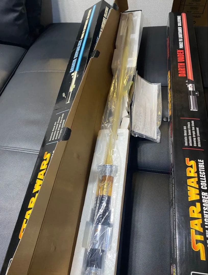 ライトセーバー