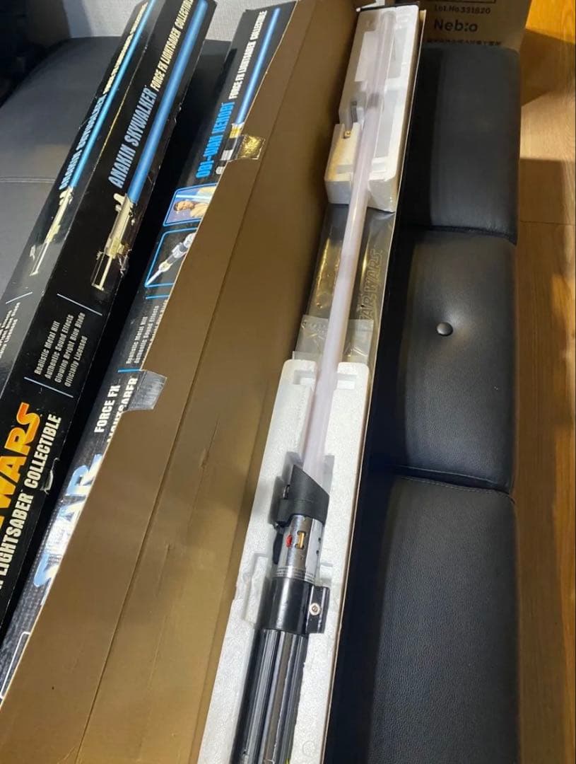 ライトセーバー