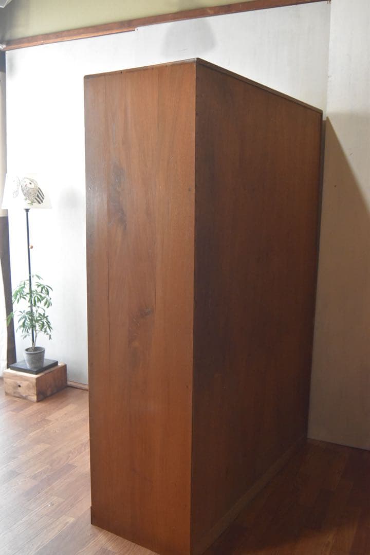 Yumi418古家具 茶箪笥