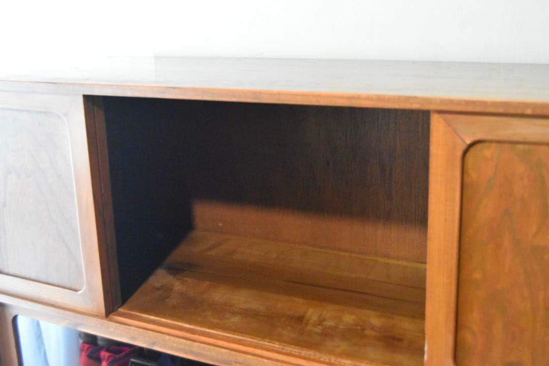 Yumi418古家具 茶箪笥