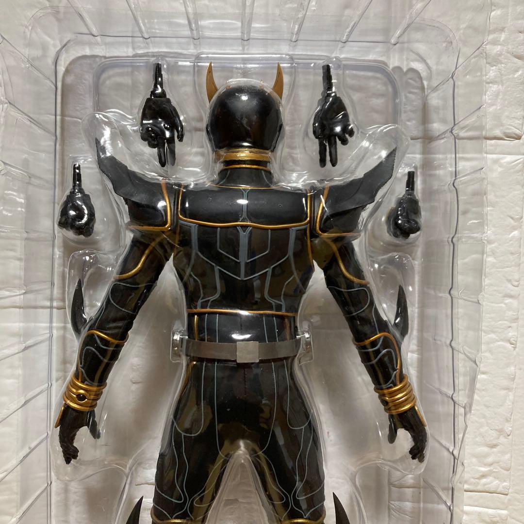 RAH DX 仮面ライダークウガ アルティメット 未使用品 (25周年！)