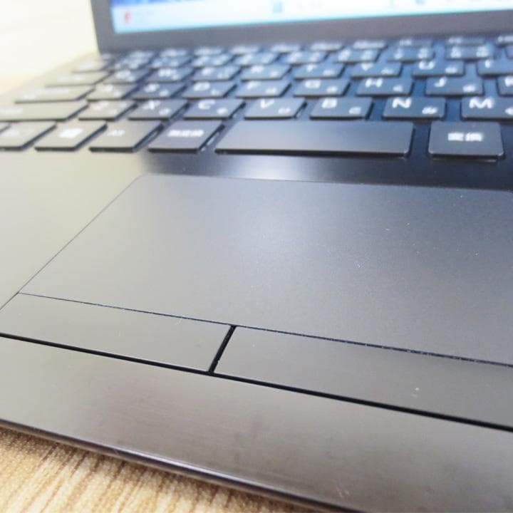 VAIO薄型軽量 おまけ付 Core i5 SSD256GB 8GB 初期設定済