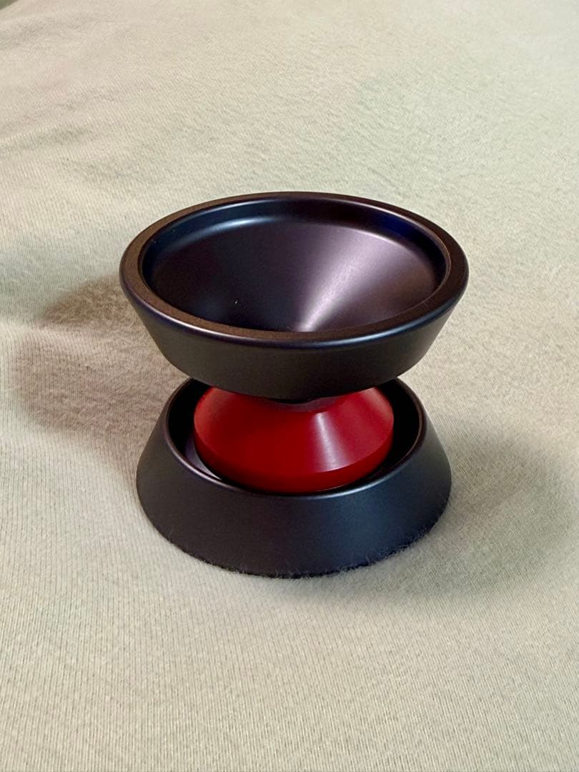 オールマイティ　ヨーヨーリクリエーション