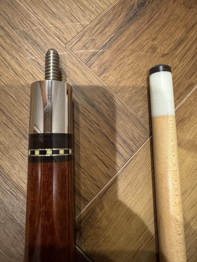 アダム ビリヤードキュー XX