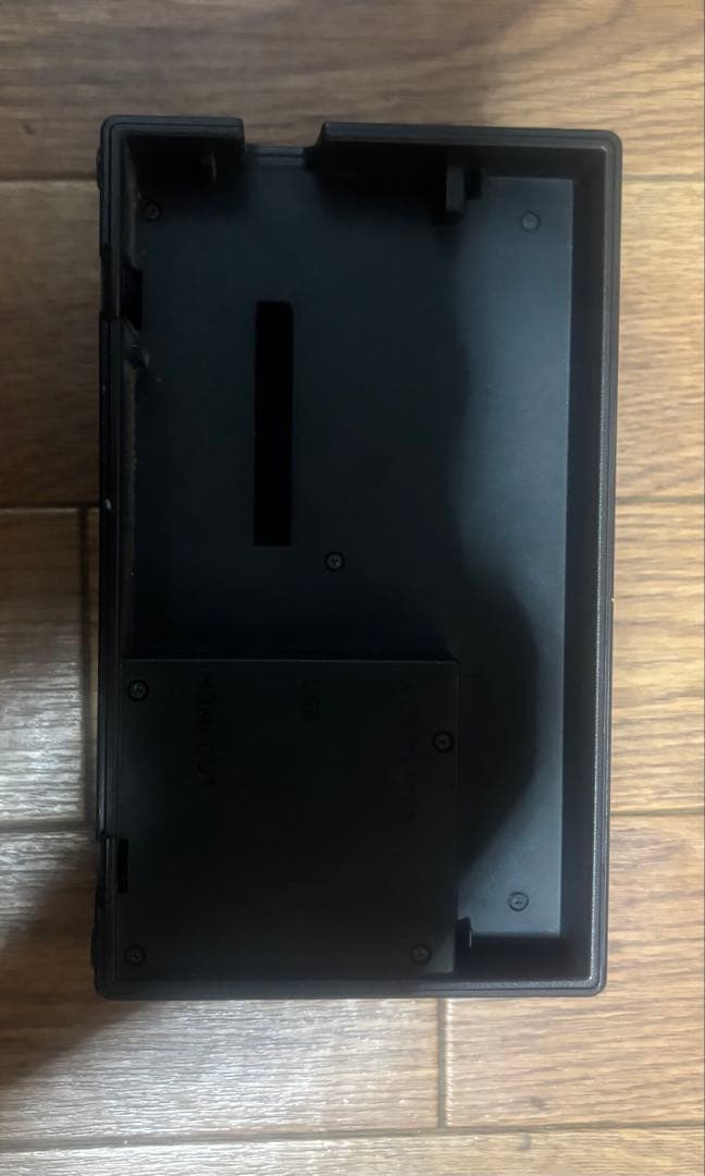 スイッチ Nintendo Switch 本体のみ 動作良好 初期型 1