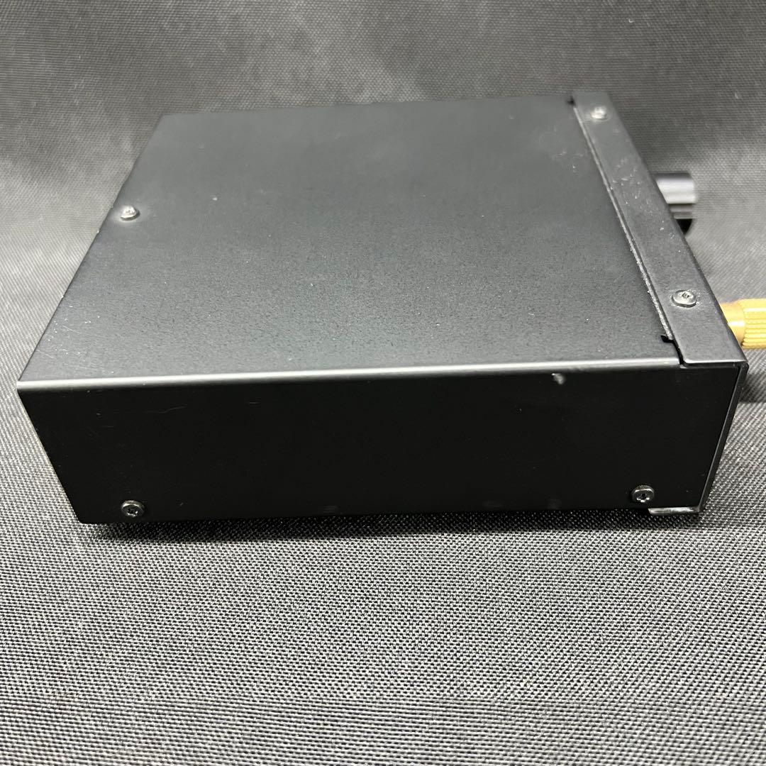 A3【used】Fostex HP-A3 32bit DAC アンプ ハイレゾ