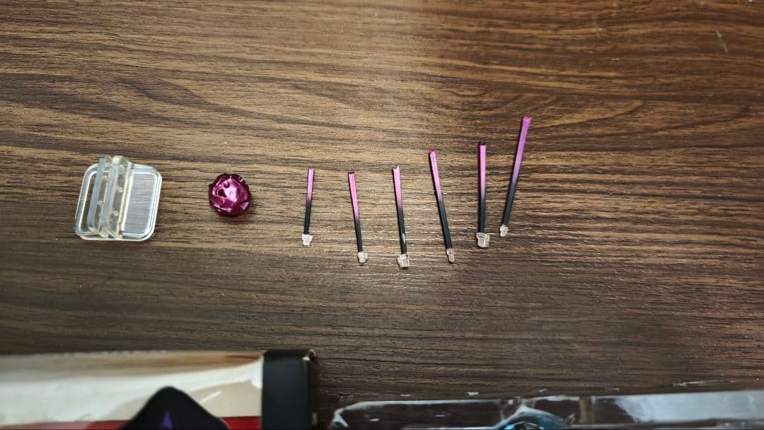 Demoniacal Fit スーパーサイヤ人ブルー界王拳 孫悟空