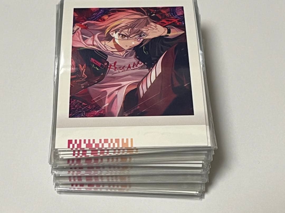 18TRIP エイトリ ぱしゃこれ Vol.1 トリレボ後 琉衣 99枚