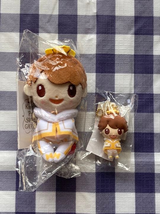 キンプリ　髙橋　海人　ちょっこりさんのセット