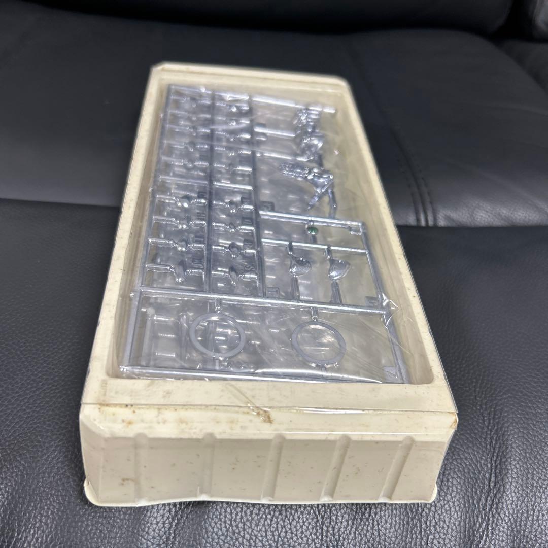 覚悟のススメ　強化外骨格零　DXキット　フィギュア