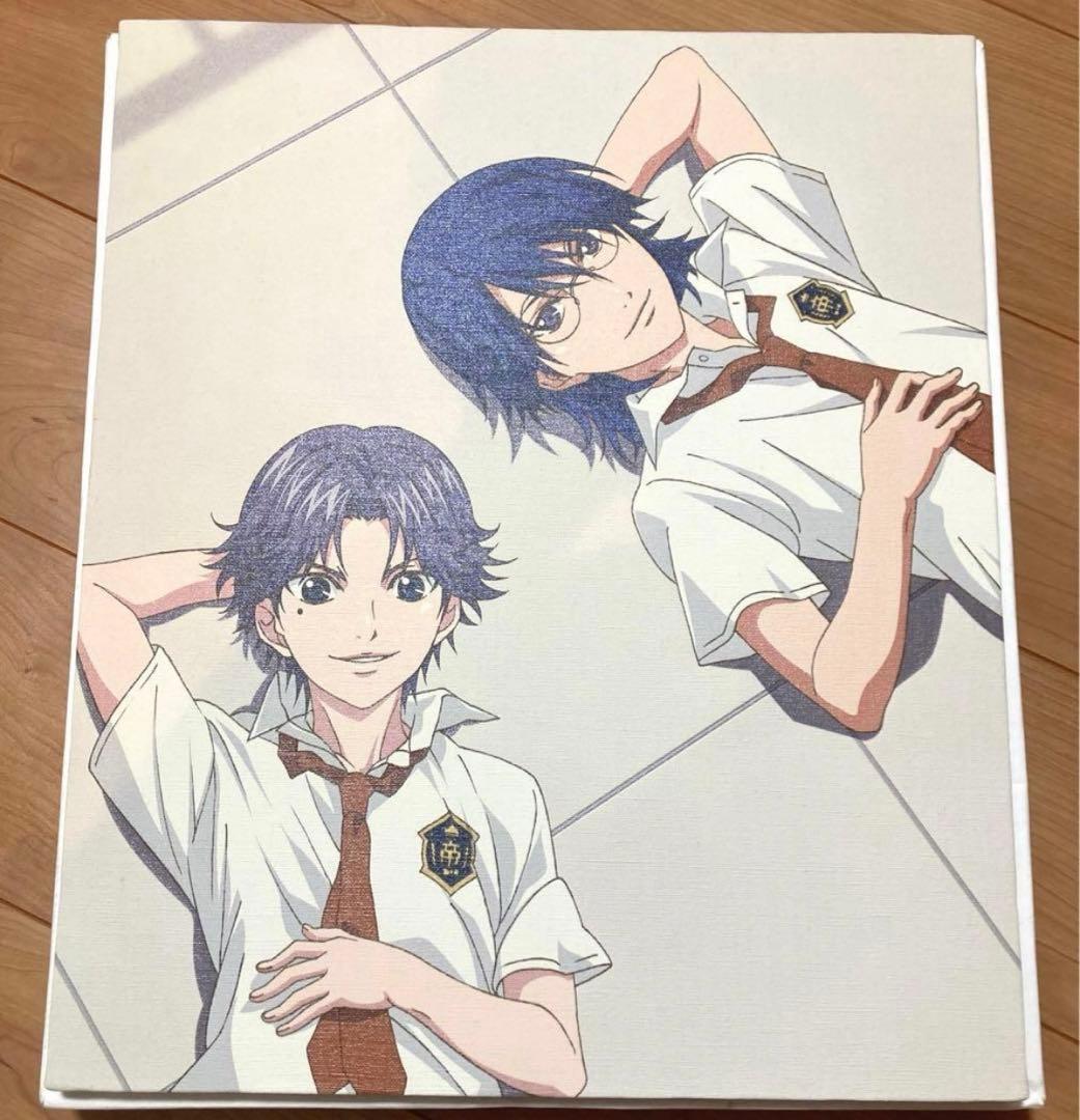 テニスの王子様　テニプリフェスタ　キャンバス絵画　跡部＆忍足　キャンバスアート