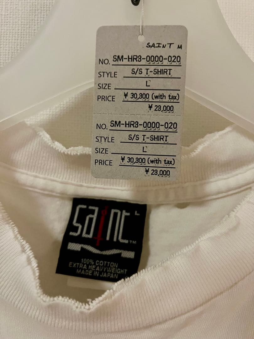 セントマイケル　L 本物