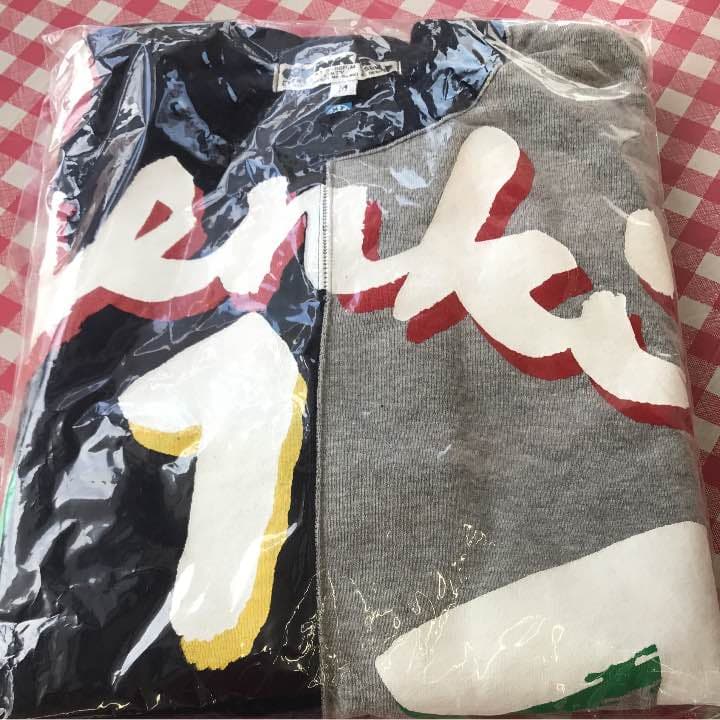 ★希少★  北野武 スウェットトレーナー