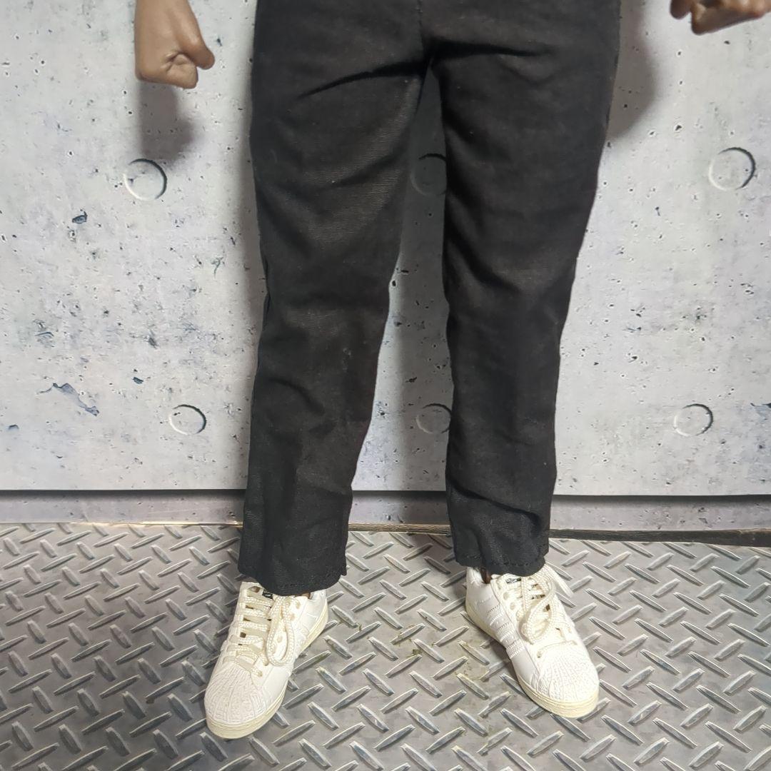 1/6 12インチ　エディー・マーフィー 　VTG473