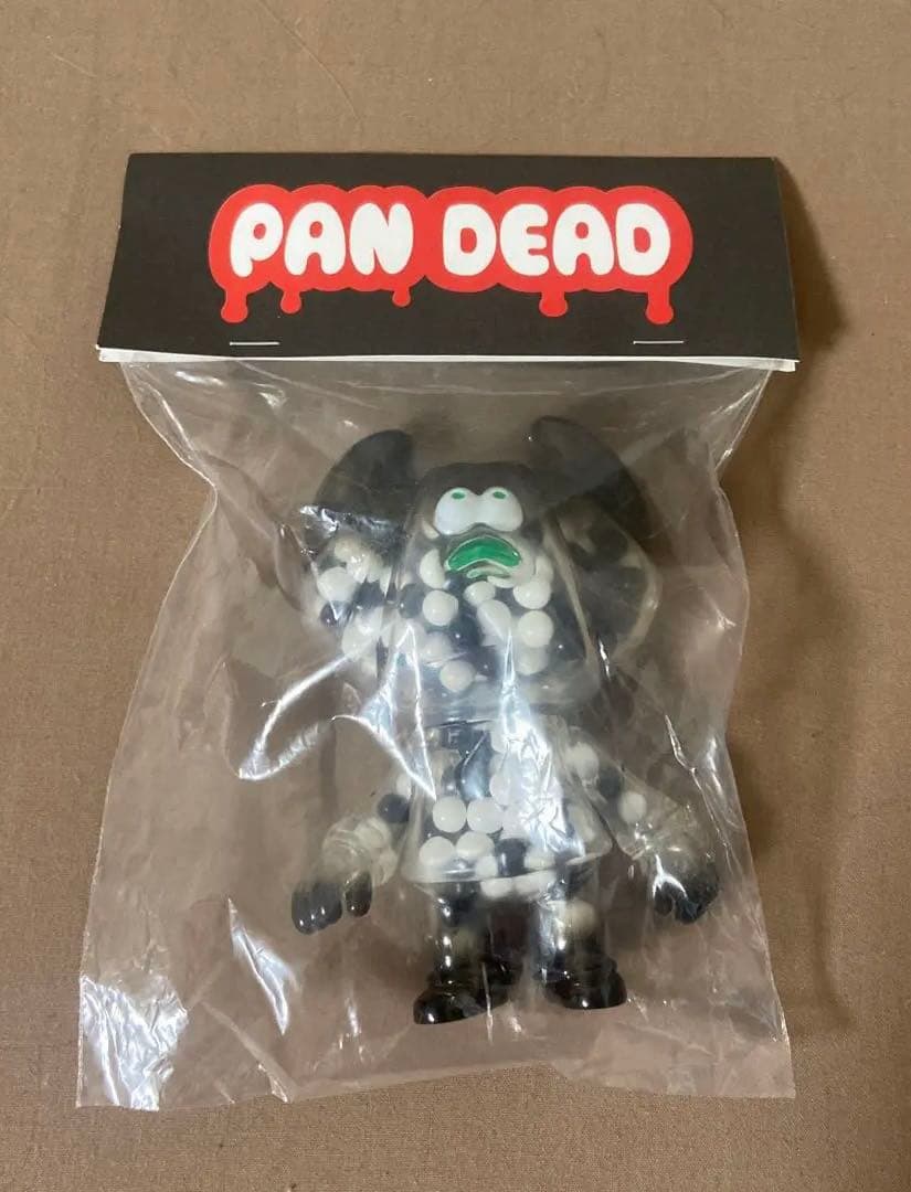 m*a様 【出品1/25迄】 human robot ワッサン パンデッド pa