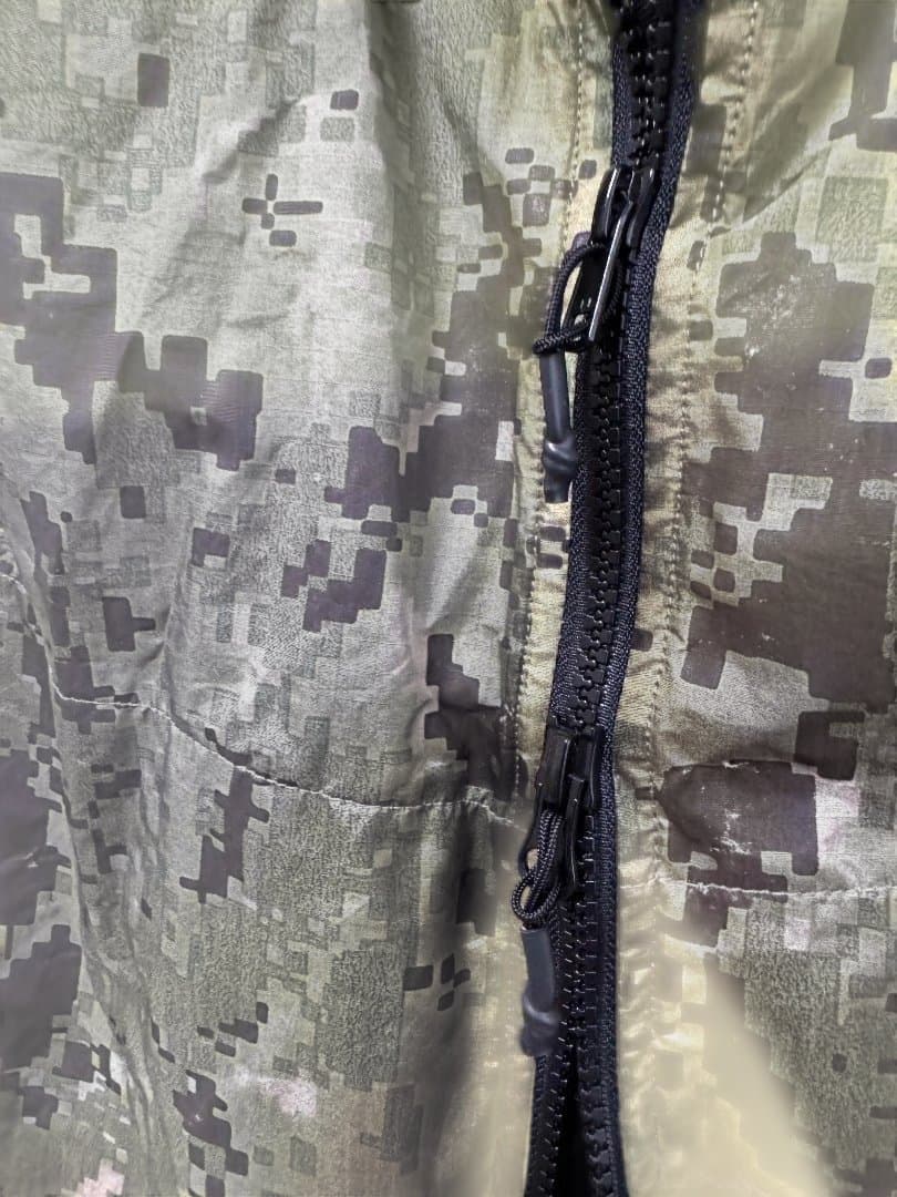 新品 Beyond Clothing AOR2 タクティカルベスト level7