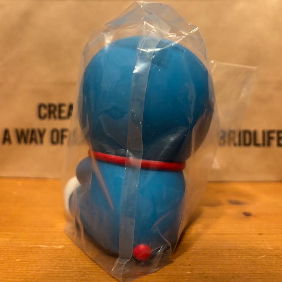 ドラえもん ソフビタイム パート2 ワンフェス 2010 冬 限定ソフビ