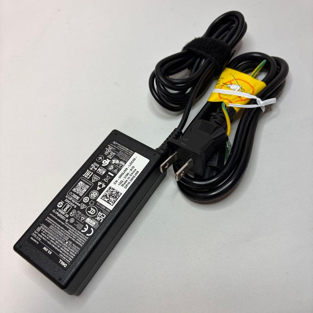 美品 Latitude 3510 10世代 i5 15.6型 フルHD オフィス