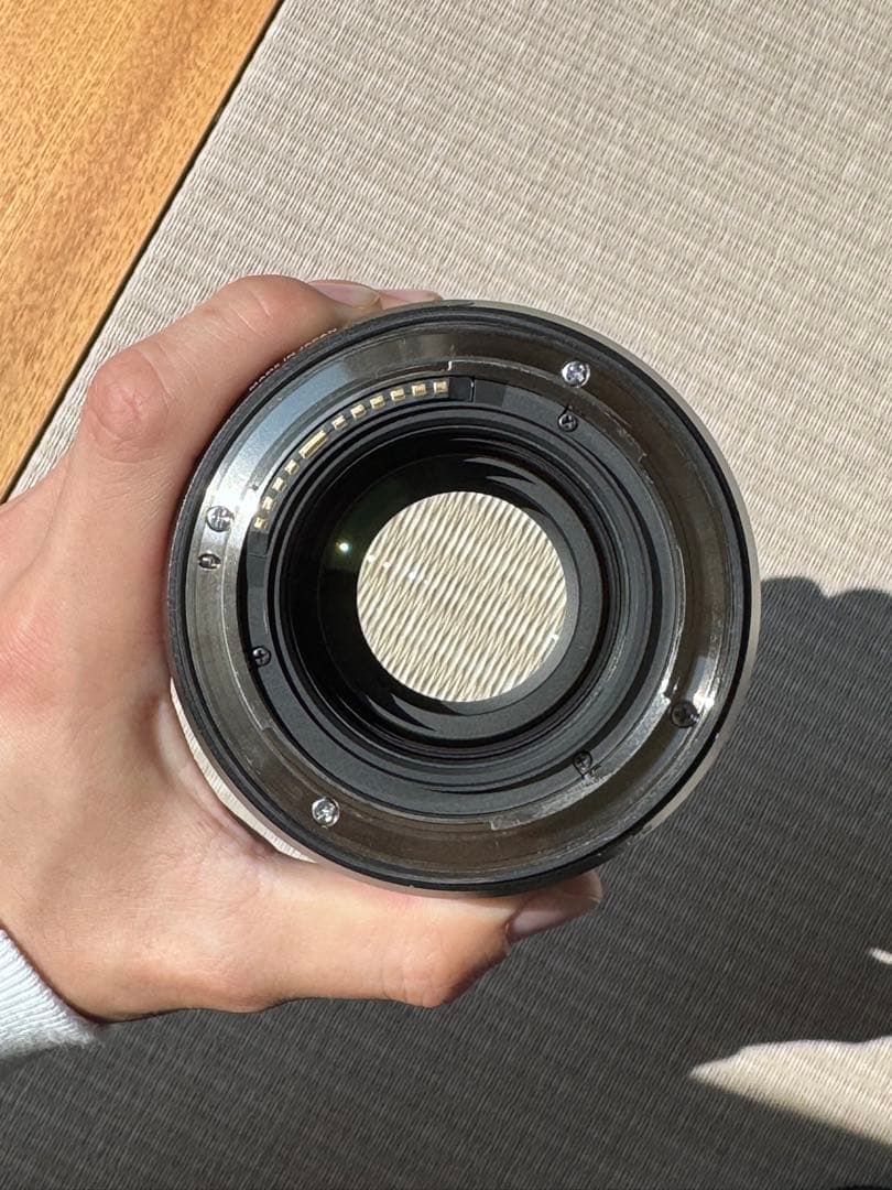 レンズ(単焦点) FUJIFILM GF80mm F1.7 R WR