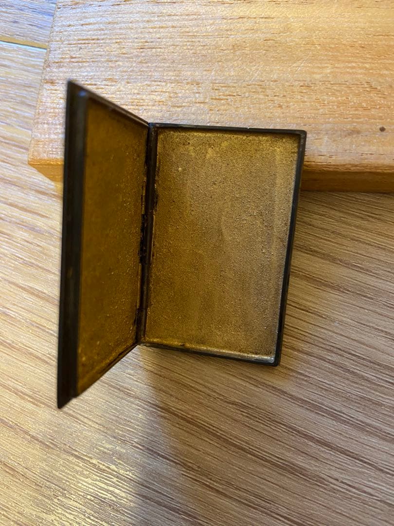 香入れ　古今集