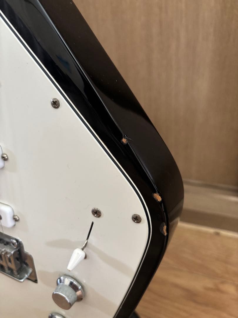 VOX MARK Ⅴ エレキギター