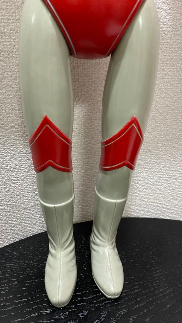 【激レア即決】ジャイアント.ウルトラマン50cm 状態良し 昭和レトロ