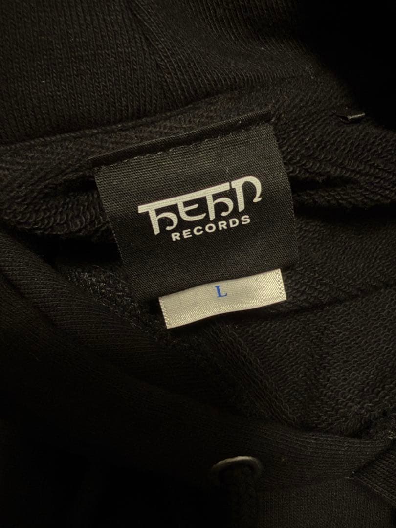 【未着用】藤井風 LASAパーカー Lサイズ