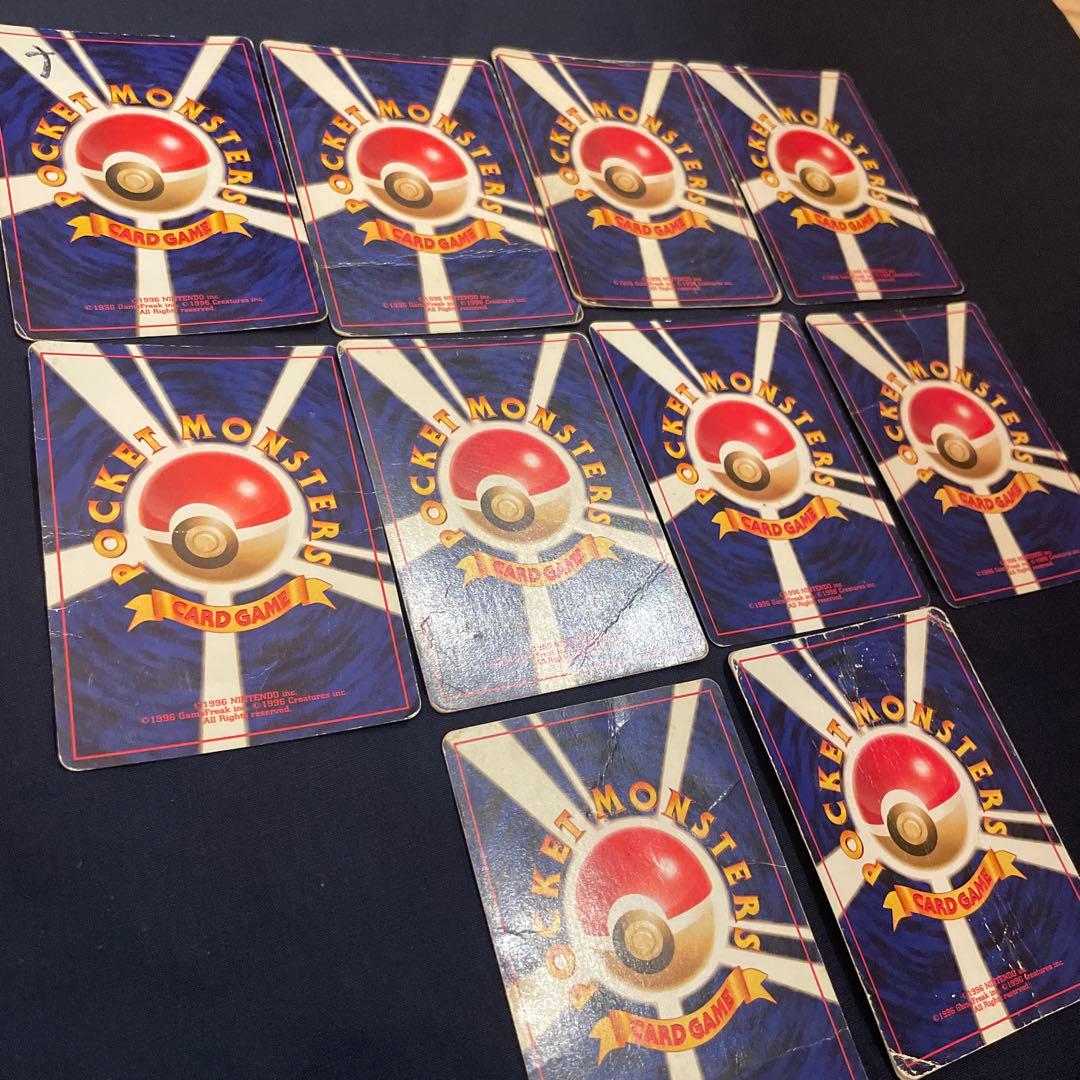 ポケモンカード 200枚 日本語 ホロカード含む