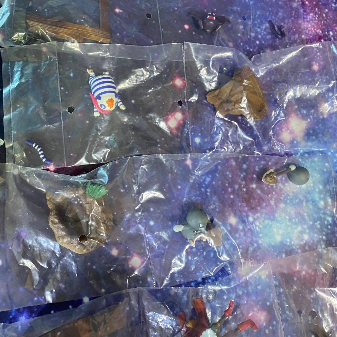 ドラゴンクエストモンスターズギャラリー 12体セット