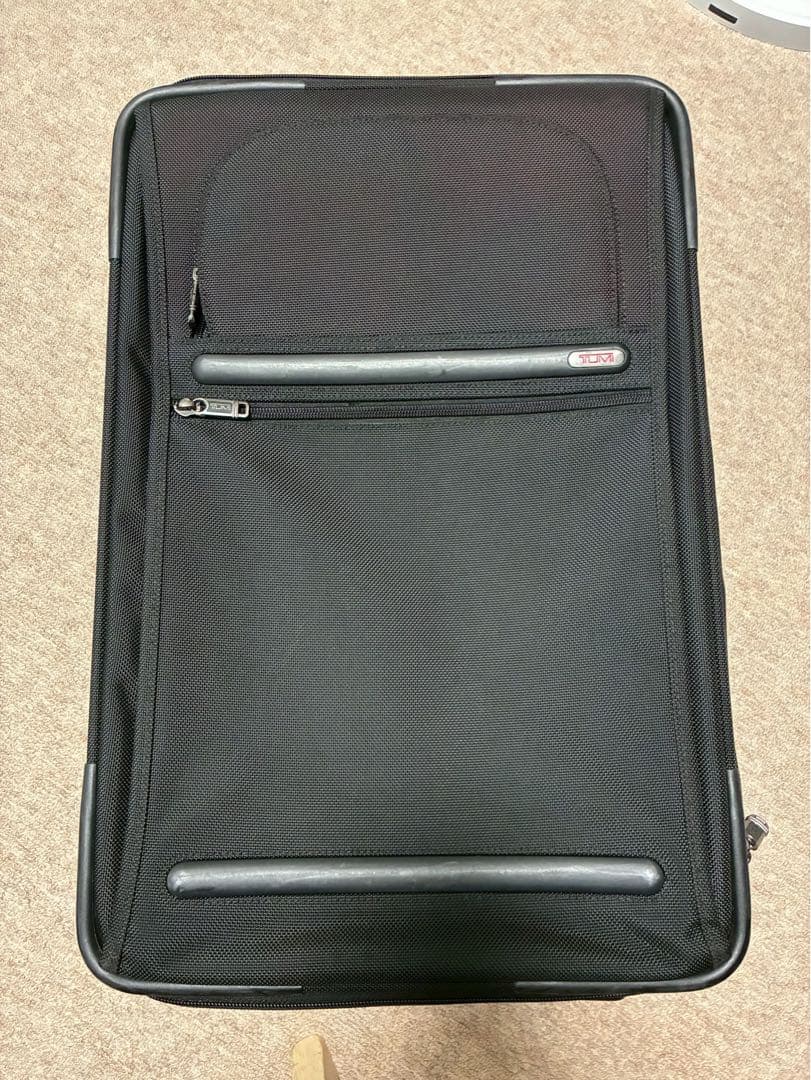 Tumi キャリーケース