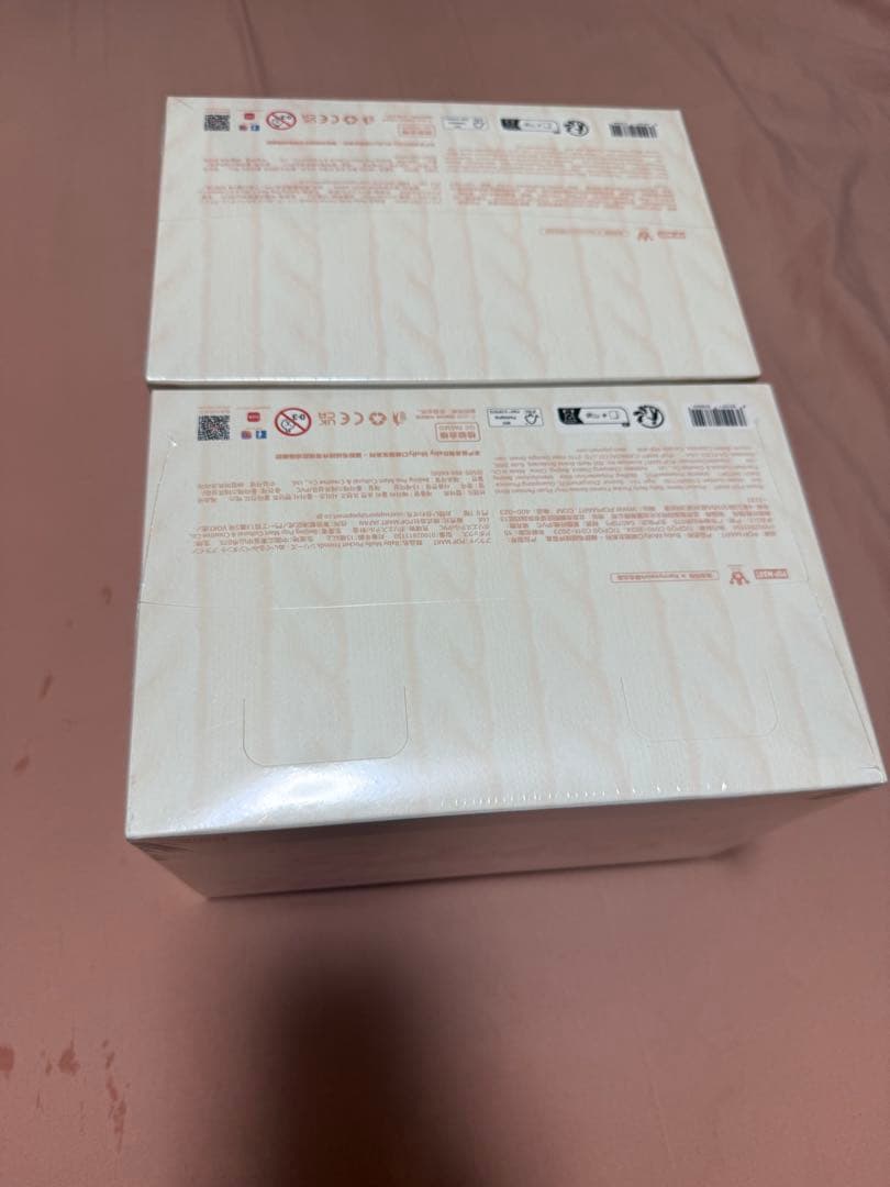 Pocket Friends Molly ぬいぐるみ 6種類セット