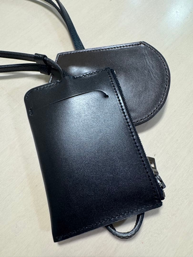 NICENESS ナイスネス　キークロシェット