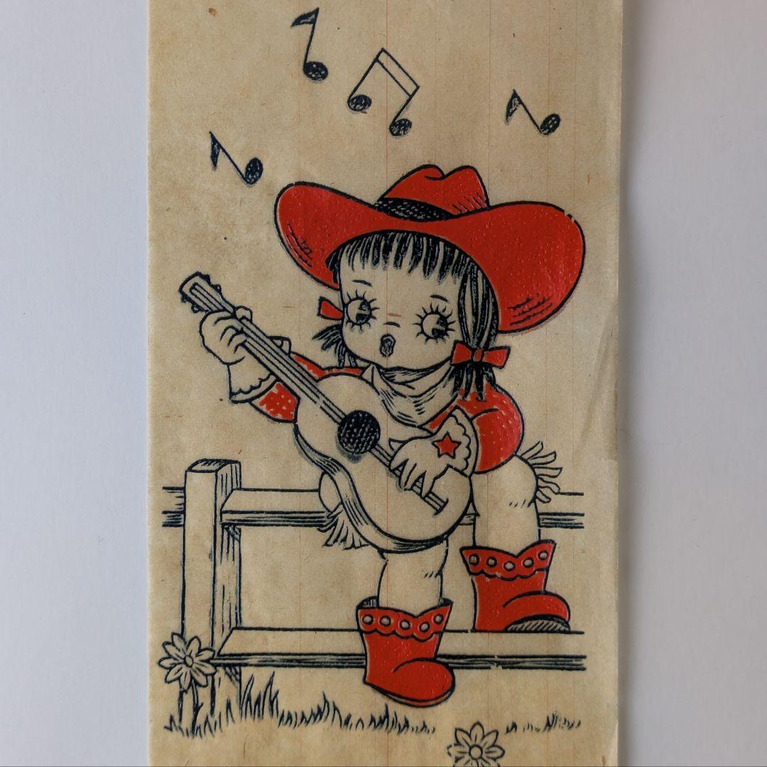 ビンテージ 転写紙 アイロンプリント tシャツ スウェット 古着 50s 60s