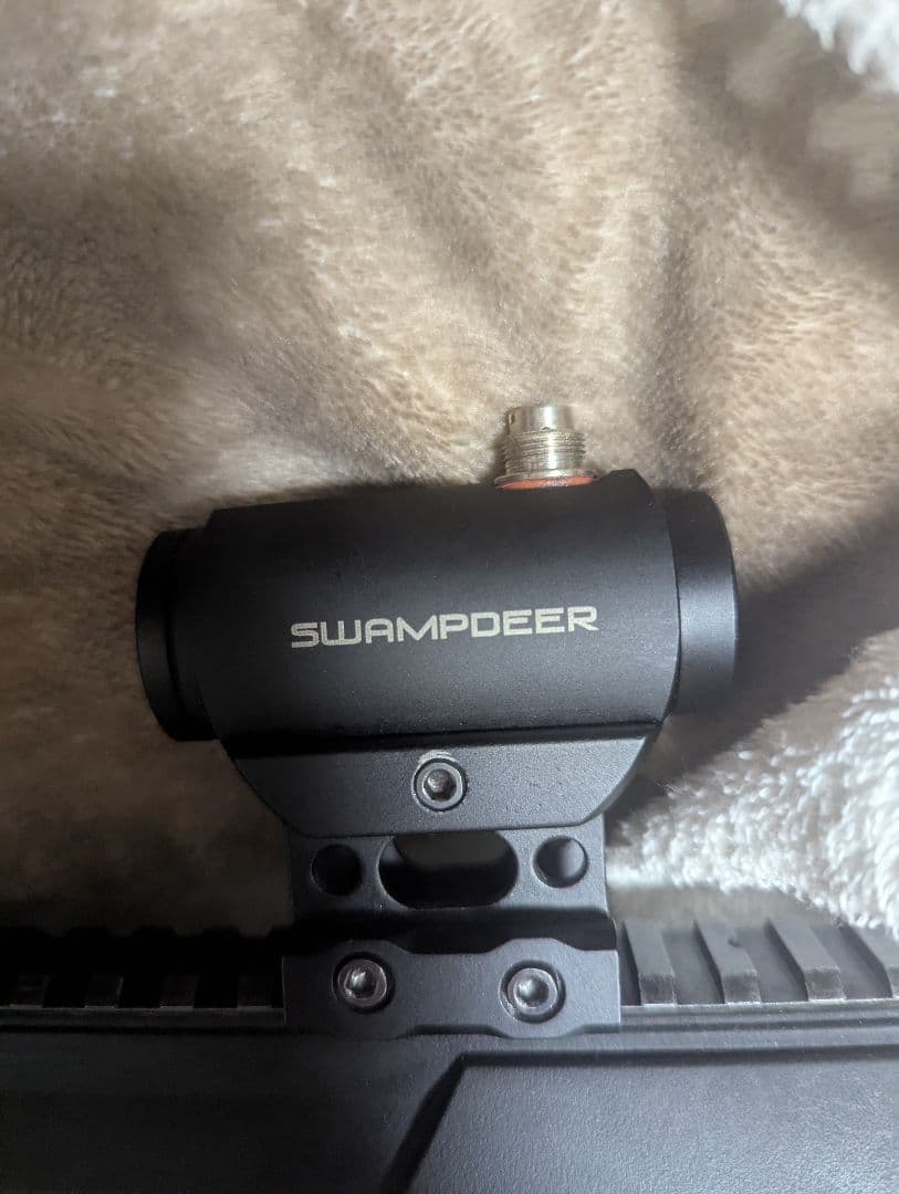 マルイMP7ガスブローバック