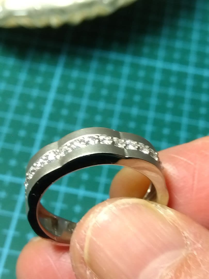 同窓会で1回使用　新品同様　ベリテリング　クリスマスセール